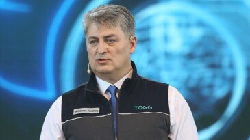 Gürcan Karakaş kimdir? Togg CEO’su Gürcan Karakaş’ın biyografisi