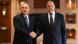 Lavrov Türkiye’ye geliyor! 4 önemli konu masaya yatırılacak