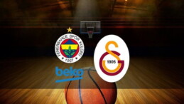 Fenerbahçe Beko – Galatasaray Nef basketbol maçı ne zaman, saat kaçta ve hangi kanalda canlı yayınlanacak? | Türkiye Sigorta Basketbol Süper Ligi