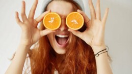 Portakal kabuğunun cilt üzerindeki 5 faydası – En Son Haber