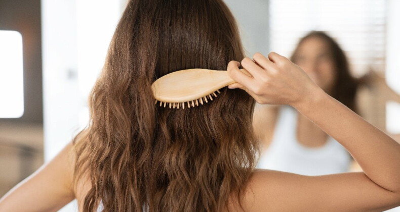 Saç uzamasını hızlandıran en etkili 6 yol – En Son Haber