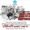 BAĞIŞLARINIZ DEPREMZEDE    ÇOCUKLARIN İÇİNİ ISITACAK??