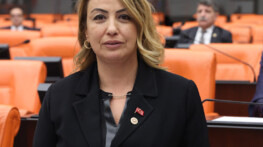CHP MİLLET VEKİLİ DEN SORU ÖNERGESİ
