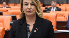 CHP MİLLET VEKİLİ DEN SORU ÖNERGESİ