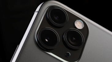 Apple, gelecekte iPhone cihazların kamera sensörlerini de üretmek istiyor