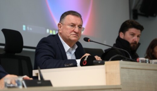 O ZAMAN ŞÖYLE OLSUN HİÇ SEÇİM YAPMASINLAR