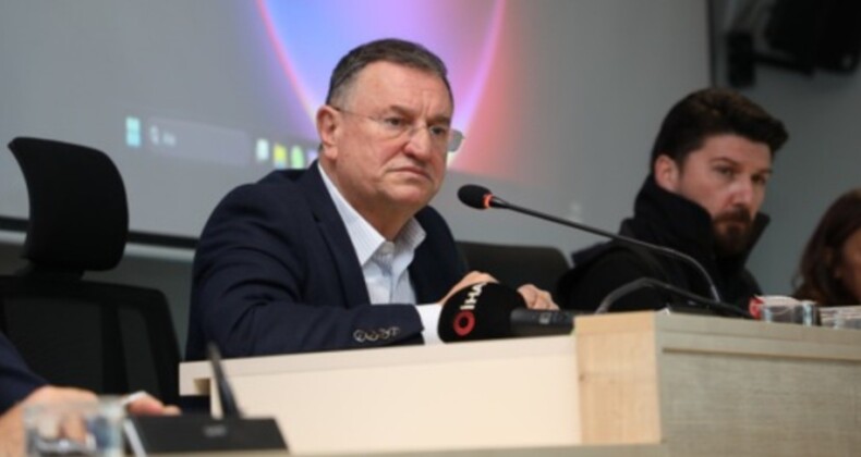 O ZAMAN ŞÖYLE OLSUN HİÇ SEÇİM YAPMASINLAR