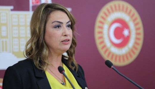 ÜRETİCİYİ TOPRAĞA KÜSTÜRMEYİN