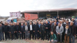 ÖNTÜRK: HATAY’IMIZI TÜM RENKLERİYLE KUCAKLAYARAK AYAĞA KALDIRACAĞIZ