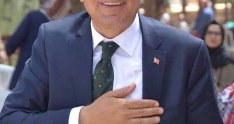 AYHAN YAVUZ; “CUMHURBAŞKANIMIZIN VE DAVAMIZIN EMRİNDEYİZ’