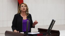 YILDIRIM KARA: 2019’DAN BERİ DİRENEN ARSUZ HALKI KÖYÜNDE MADEN OCAĞI İSTEMİYOR