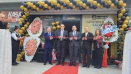 HATAY HALKININ HİZMETİNDE