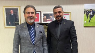 ŞANVERDİ HER ZAMAN MILLETİMİZİN YANINDAYIZ