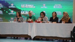 FATMA GÜL ÇALIM, GÜVEN TAZELEDİ