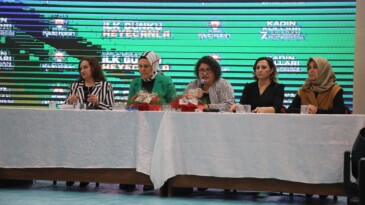FATMA GÜL ÇALIM, GÜVEN TAZELEDİ