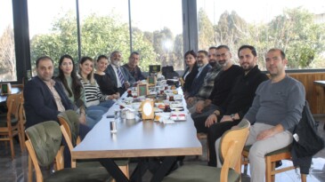 10 OCAK ÇALIŞAN GAZETECİLER GÜNÜ’NDE MESLEK ONURU İÇİN DİRENEN TÜM BASIN EMEKÇİLERİNE SELAM OLSUN
