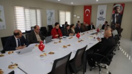 HATAY HİZMET VAKFI KURULDU