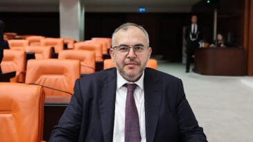 ÇALIŞKAN: GAZETECİLER TOPLUMUN VİCDANIDIR
