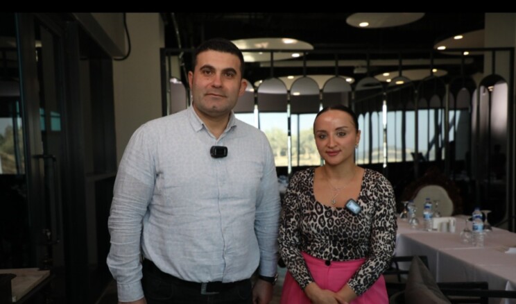 GASTRONOMİEVİNDEN LİSELİLERE EĞİTİM
