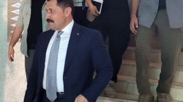 DEPREMİN İLK GÜNÜNDEN BU GÜNE
