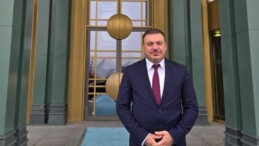ÜLKEMİZ BİR DEPREM ÜLKESİ VE BU GERÇEĞİ UNUTMAMALIYIZ”