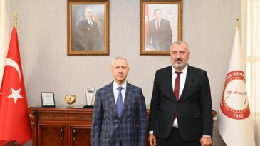 Hatay Aile ve Sosyal Hizmetler İl Müdürlüğü ile Koruyucu Önleyici Hizmetlere Yönelik İş Birliği Protokolü