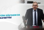 Kıbrıs davası sahipsiz kaldı”