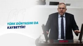 Kıbrıs davası sahipsiz kaldı”