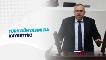 Kıbrıs davası sahipsiz kaldı”