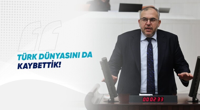 Kıbrıs davası sahipsiz kaldı”
