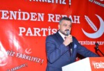 HATAY TEŞKİLATINDA GELİŞMELR