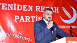 HATAY TEŞKİLATINDA GELİŞMELR
