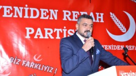HATAY TEŞKİLATINDA GELİŞMELR