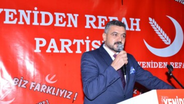 HATAY TEŞKİLATINDA GELİŞMELR