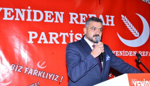 HATAY TEŞKİLATINDA GELİŞMELR