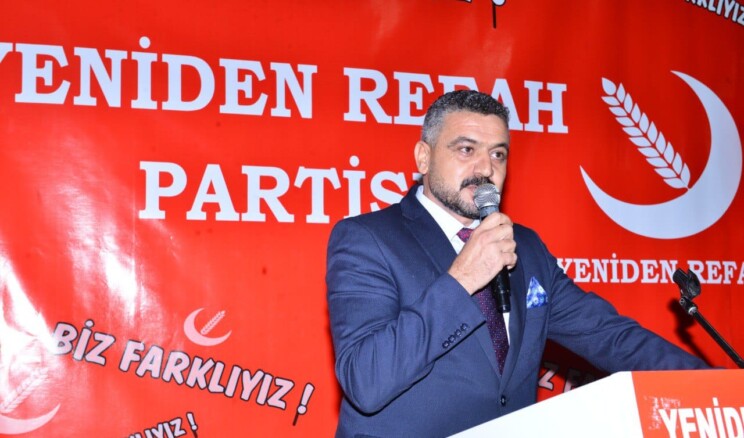 HATAY TEŞKİLATINDA GELİŞMELR