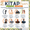 KIRIKHAN’DA 2. KİTAP FUARI BAŞLIYOR