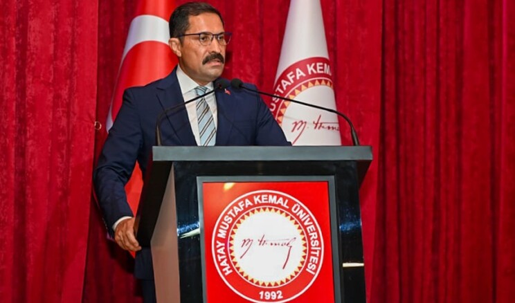 HMKÜ’de Bilim ve Başarı Dolu Gün