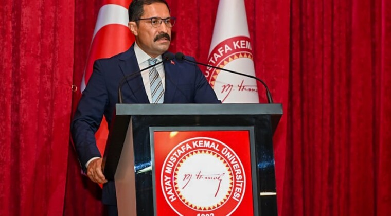 HMKÜ’de Bilim ve Başarı Dolu Gün