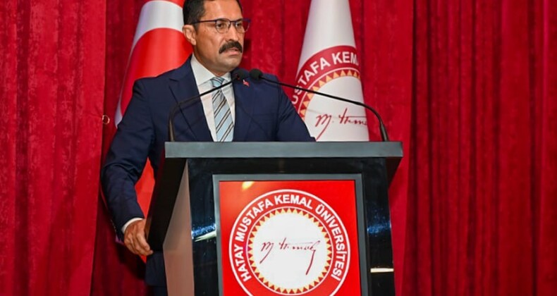 HMKÜ’de Bilim ve Başarı Dolu Gün