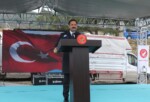 EN ZOR ZAMANIMIZDA VALİ MASATLI VARDI