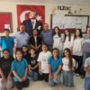 YIL SONU SERGİSİ BÜYÜK İLGİ GÖRDÜ