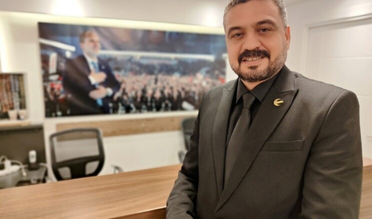 MUBAREK KURBAN BAYRAMINIZ KUTLU OLSUN