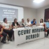 Hatay’da Yeni Çevre Projesi: