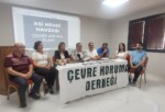 Hatay’da Yeni Çevre Projesi: