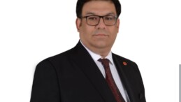 Bugün, ekonomideki kötü gidişata dur demek,
