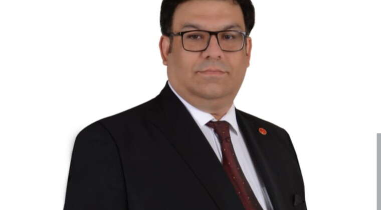 Bugün, ekonomideki kötü gidişata dur demek,