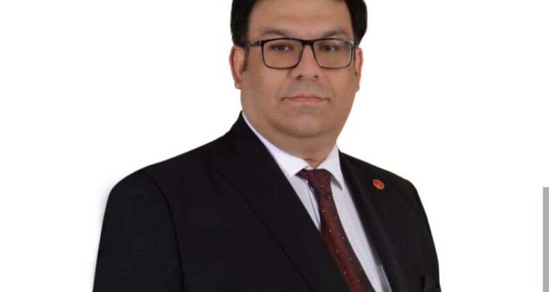 Bugün, ekonomideki kötü gidişata dur demek,