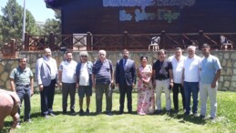 Dulkadiroğlu ilçesinde yeniden yapılanma süreci, Belediye Başkanı Mehmet