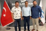Hatay Gazeteciler Cemiyeti’nden Adana’da Önemli Temaslar
